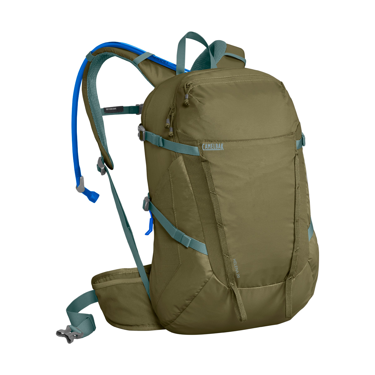 HELENA™ 20 WOMEN'S FIT – CAMELBAK-JP 公式ホームページ | 世界