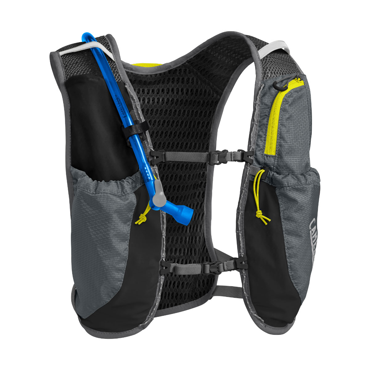 CIRCUIT™ VEST 5 – CAMELBAK-JP 公式ホームページ | 世界最大級の