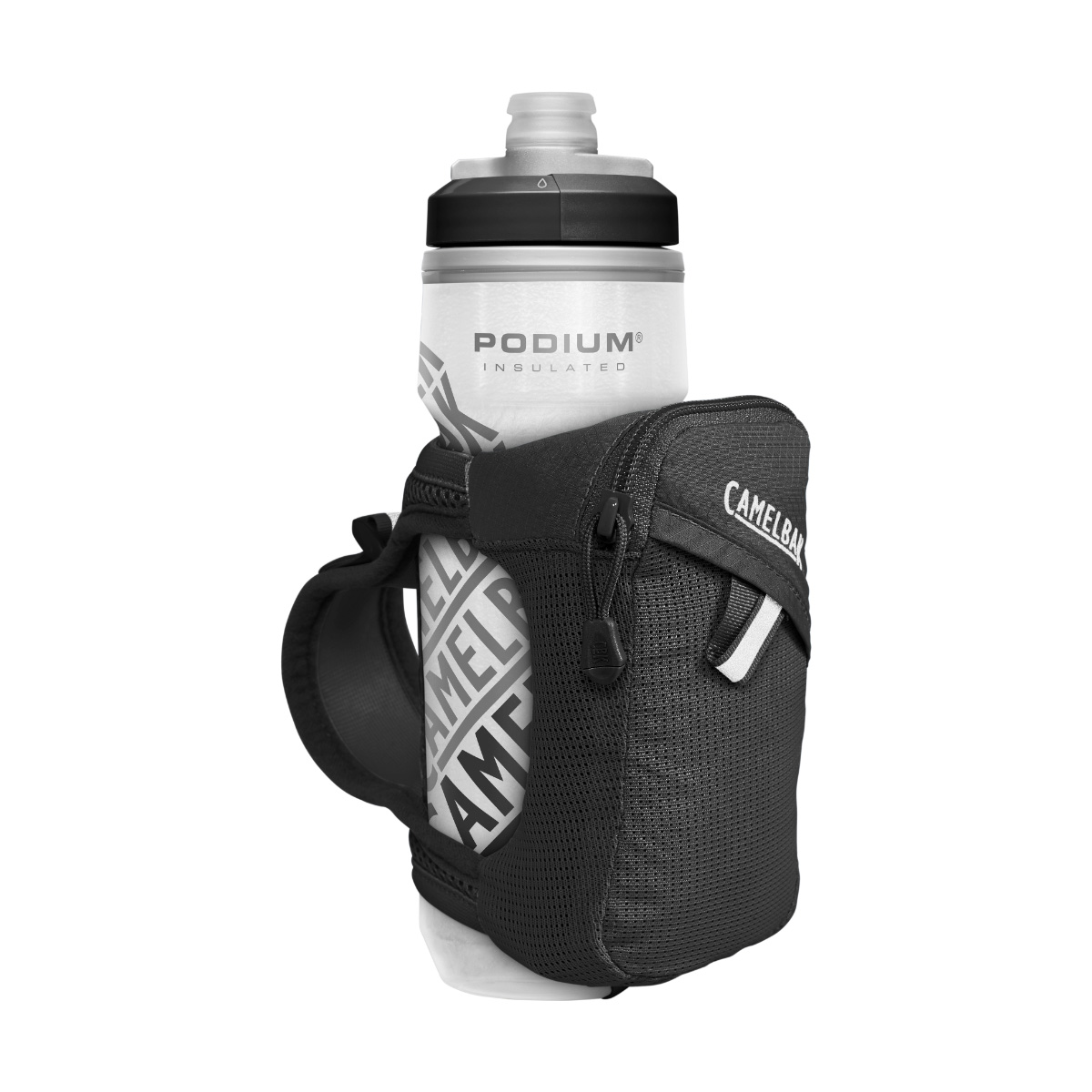 QUICK GRIP PODIUM CHILL™ 620ml – CAMELBAK-JP 公式